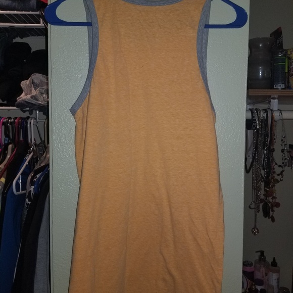 Boys tank top, good condition - Picture 2 of 2
